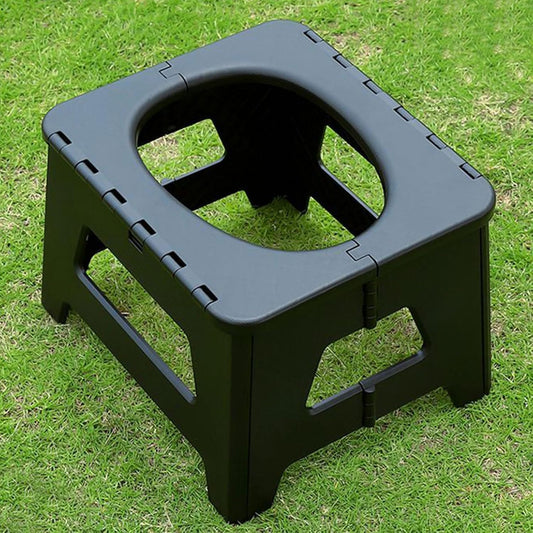CampEase - Instant Private Toilet Anywhere You Need Comfort