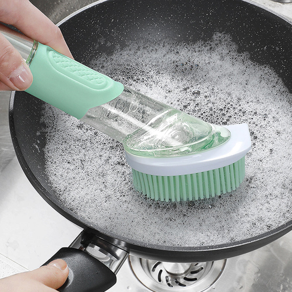 Joybos™ - Multi-Surface Cleaning Brush
