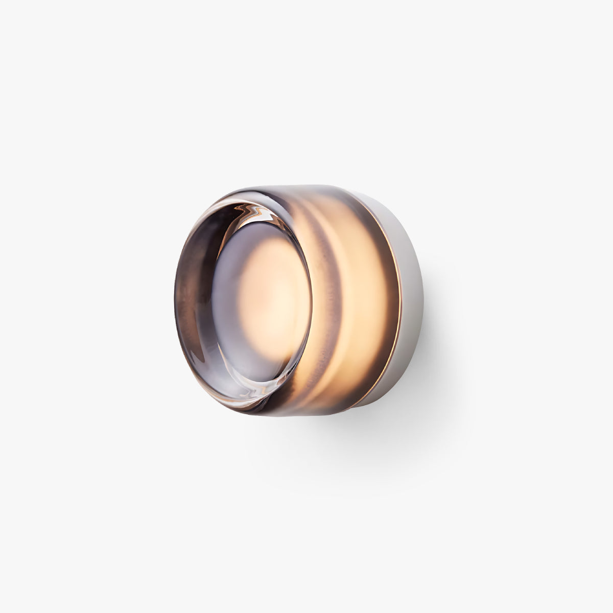 LumiGlow - Transform Any Room with Warm, Soothing Light