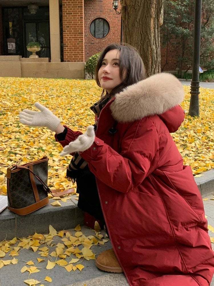 Cozy Autumn Winter Fashion Essentials 2025