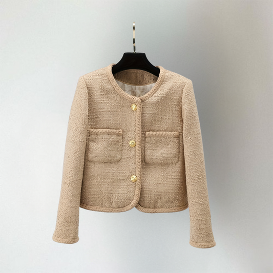 Lightweight Chic Knit Cardigan for Layering