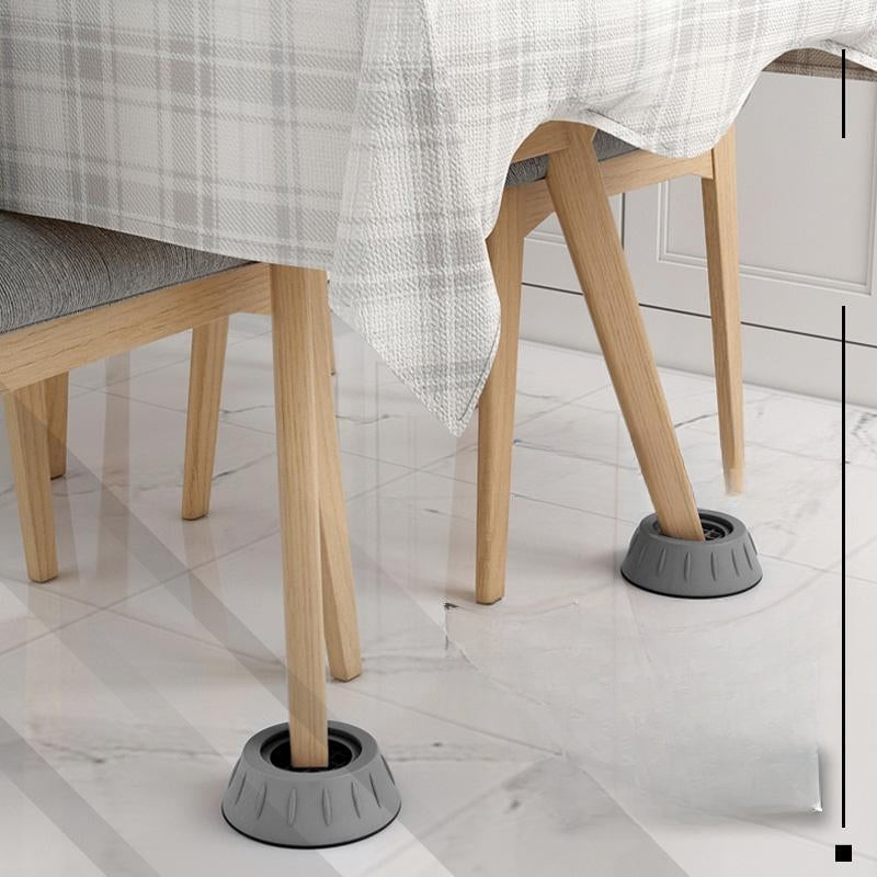 SureGrip™ Anti-Vibration Pads for Appliances & Machines