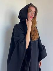 Fell Body Hoodie - Ultra Soft Oversized Hoodie for Men & Women