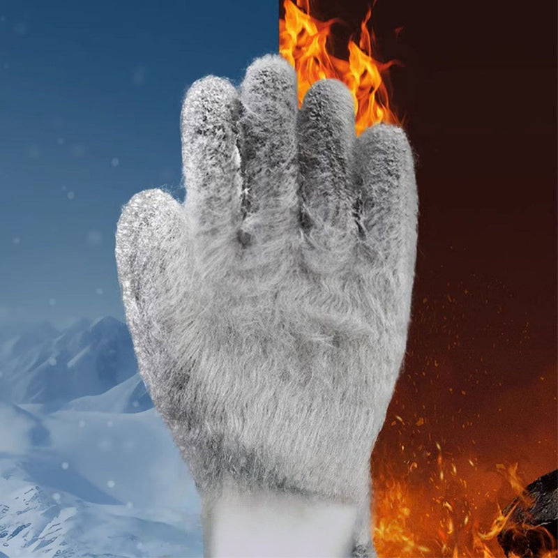 AntiFrost™ - Extreme Cold Weather Thermal Gloves for -30°C