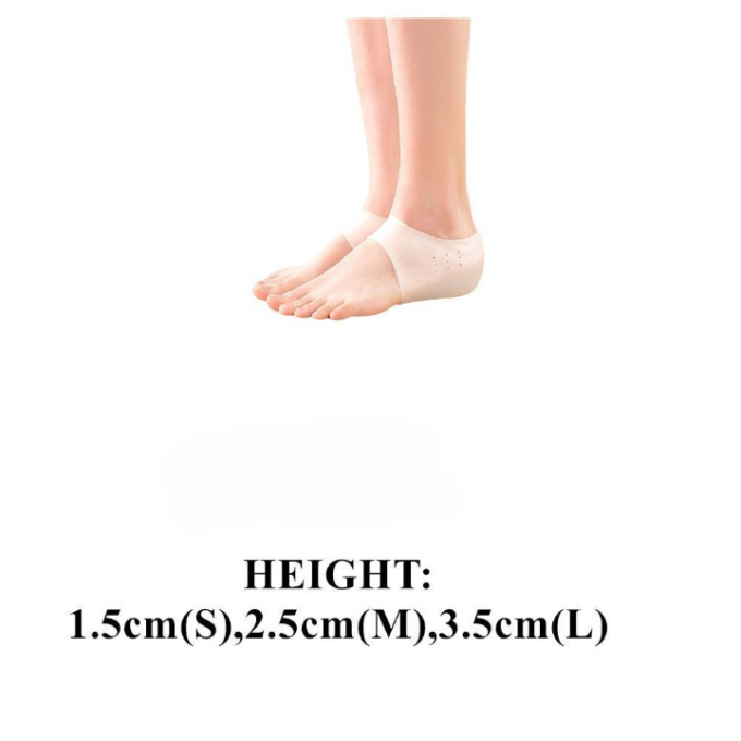 ElevateFit - Boost Your Height Instantly Without Anyone Noticing