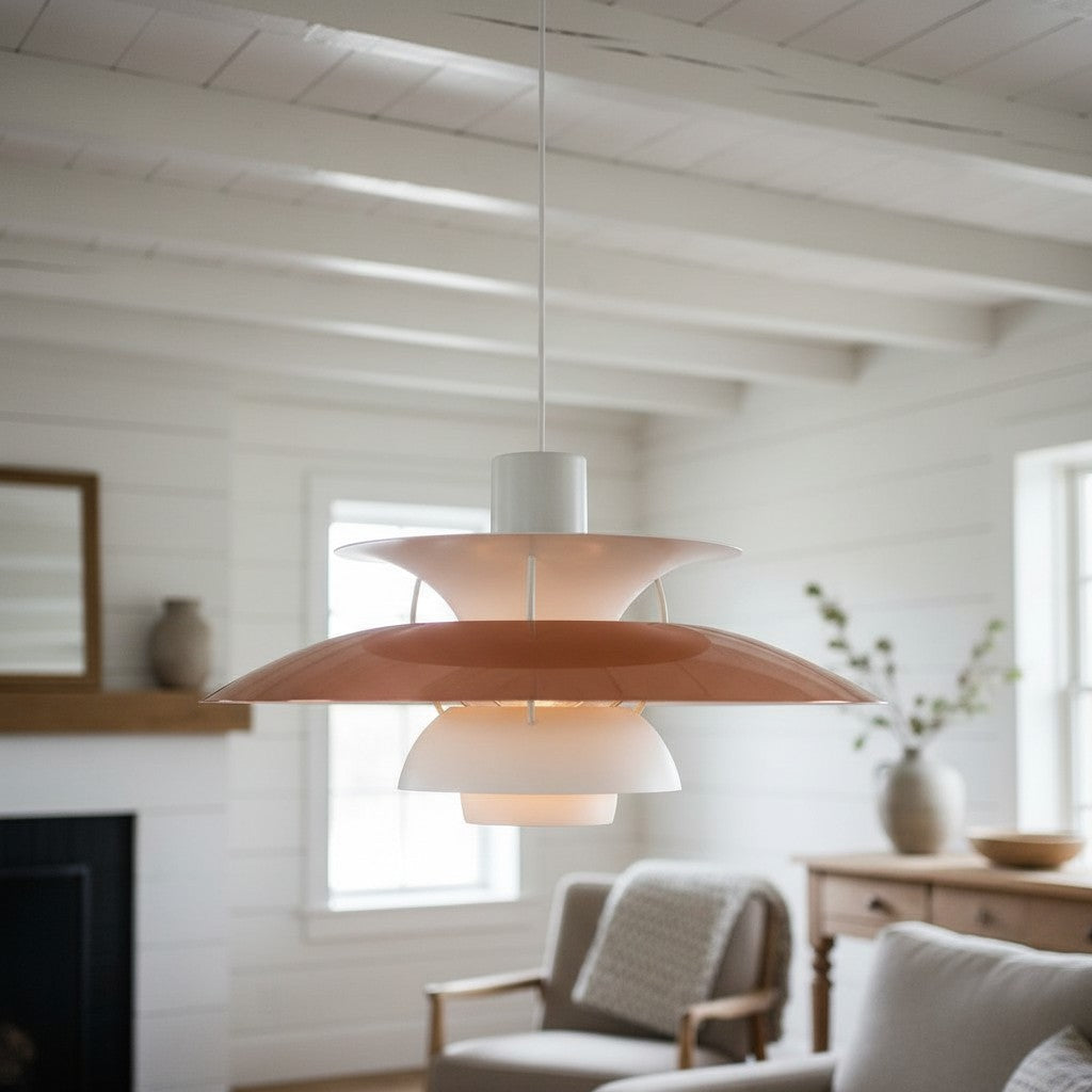 LumiNord - Transform Your Room with Warm, Cozy Nordic Light