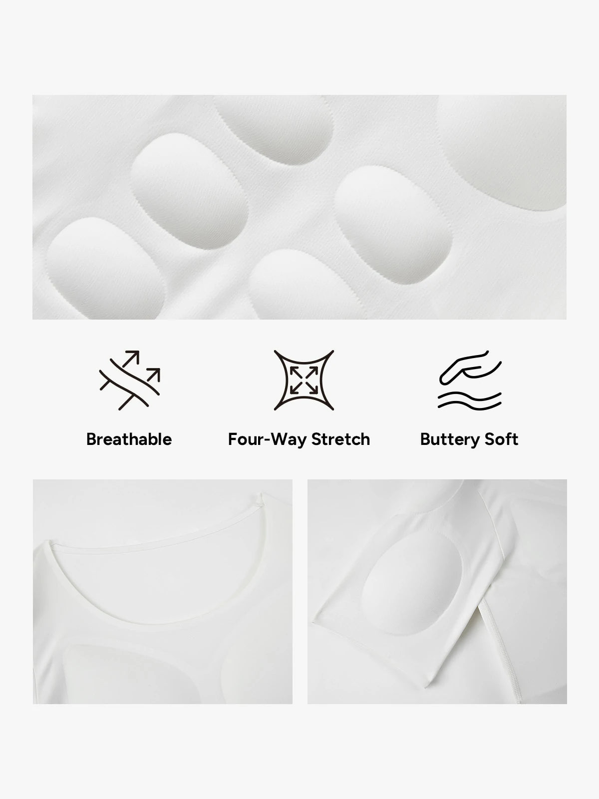 SculptForm™ - Instantly Sculpted, Confident, and Defined Physique Under Clothes