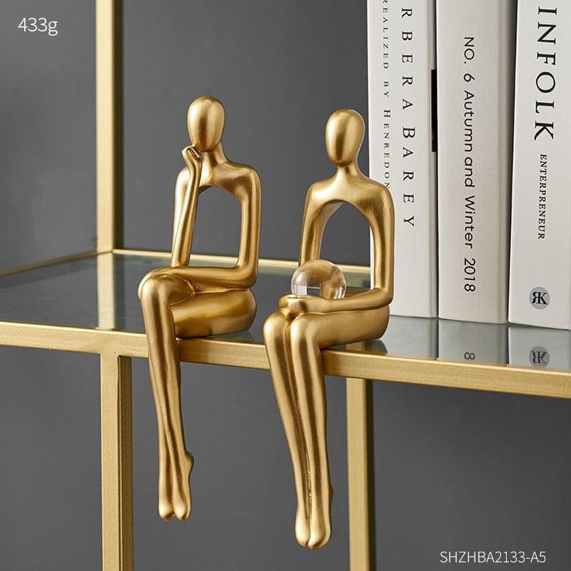 Modern Minimalist Home Decor Accessories