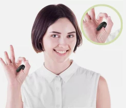 Magnetic Acupressure Clip for Sugar Control and Wellness