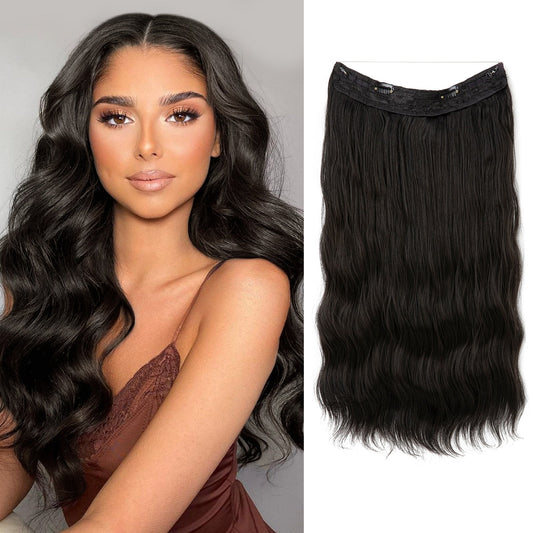 Volumizing Instant Hair Transformation Spray