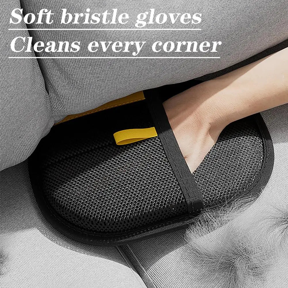 PawPerfect™ - Pet Hair Removal Glove for Dogs & Cats