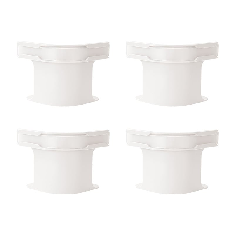 Non Slip Bed Sheet Grippers for Secure Bedding