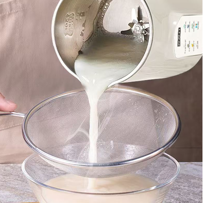 NutriBlend™ - Multifunctional Nut & Fruit Milk Maker