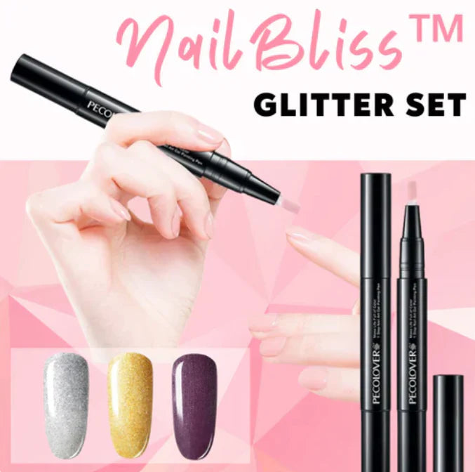 Easy Precision Nail Art Kit for Flawless Salon-Style Nails