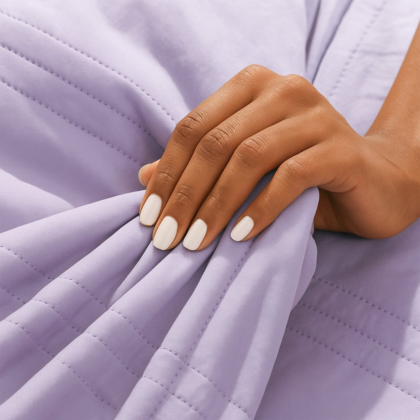 ThermoEase - Sleep Cool and Sweat-Free Every Night