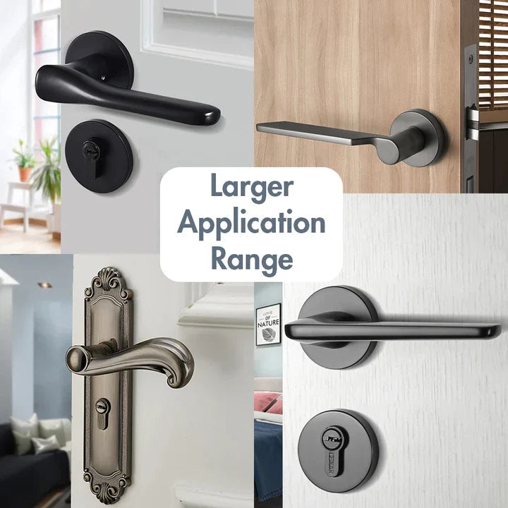 HomeSecure™ - Child Safety Locks for Secure, Peaceful Homes
