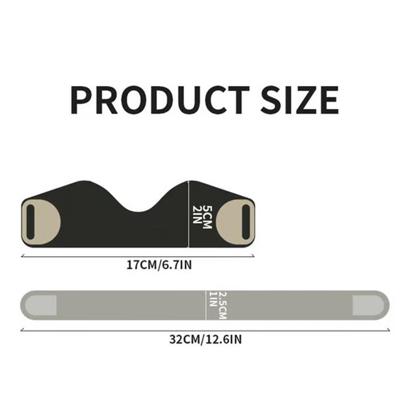 FlexiShield™ - Supportive Knee Brace for Active Comfort