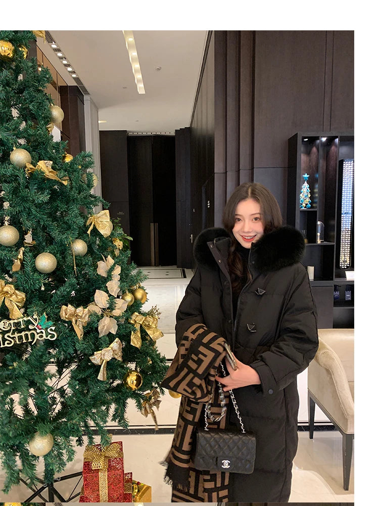Cozy Autumn Winter Fashion Essentials 2025