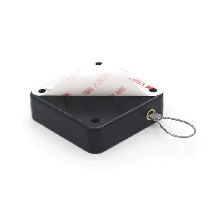 Automatic Door Closer for Easy Hands-Free Door Control