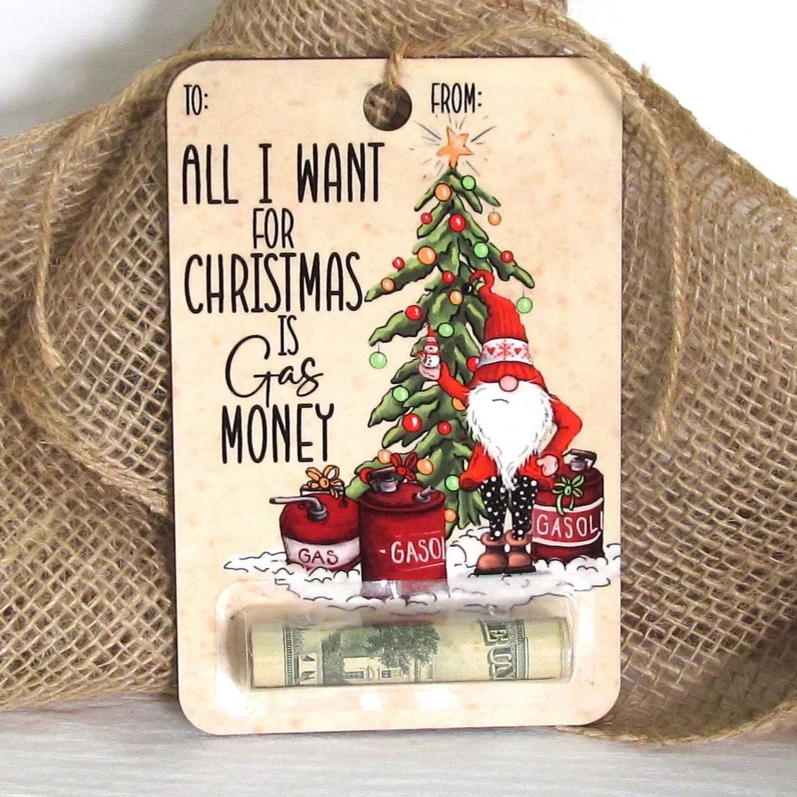 EcoCash™ - Handcrafted Leather Money Holders for Everyday Style