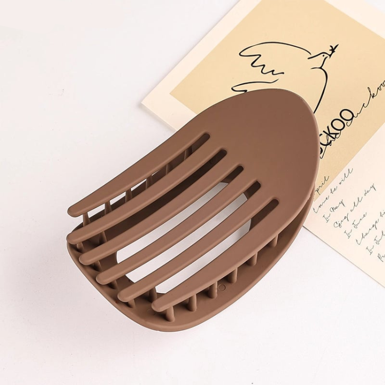 TressClip™ - Hair Styling Clip Set