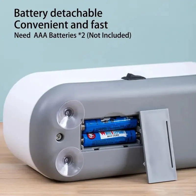 Mini Ultrasonic Cleaner