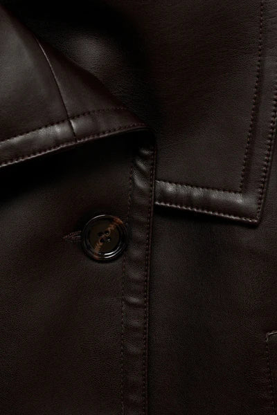 Sleek Lightweight Windbreaker Jacket