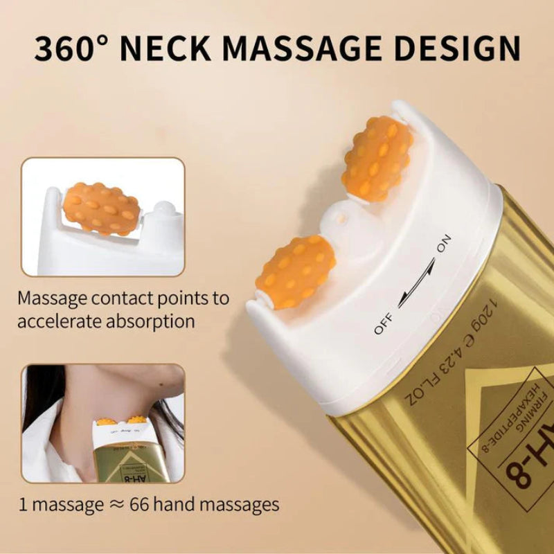 NexLift - Smooth Neck Wrinkles Fast for Radiant, Youthful Skin