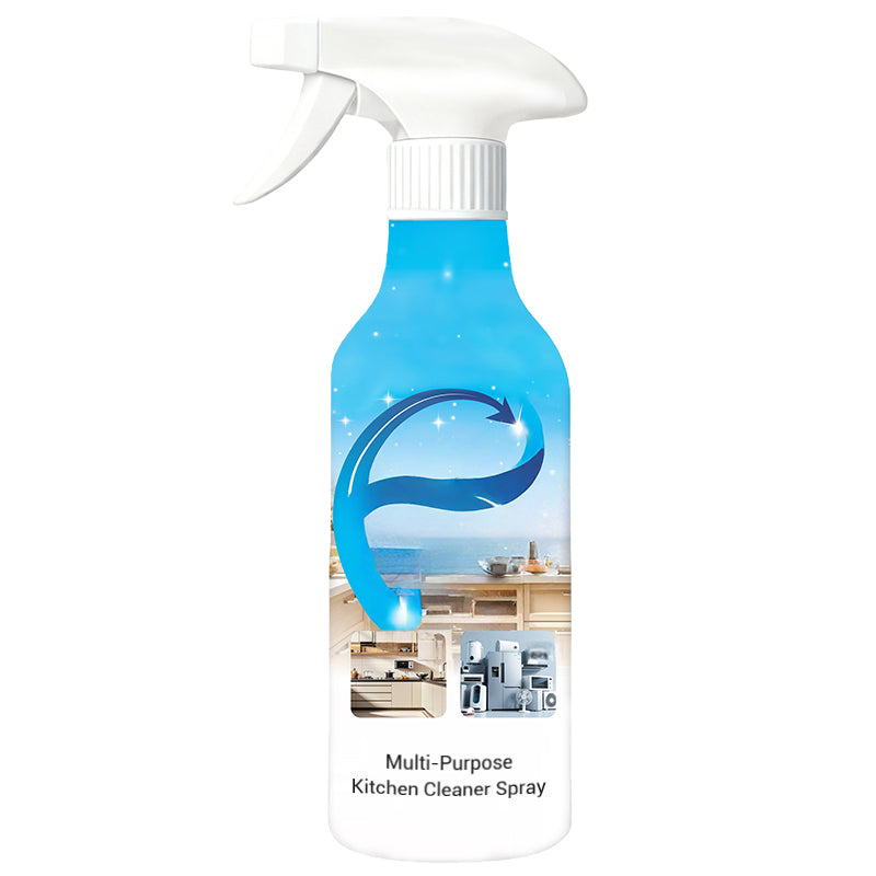 CleanMist™ - Multi-Surface Kitchen Degreaser Spray