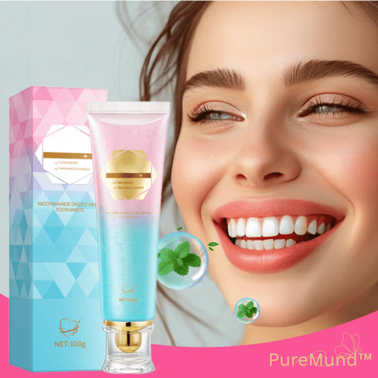LuminoDent - Whiter Teeth Fast Without Harsh Chemicals