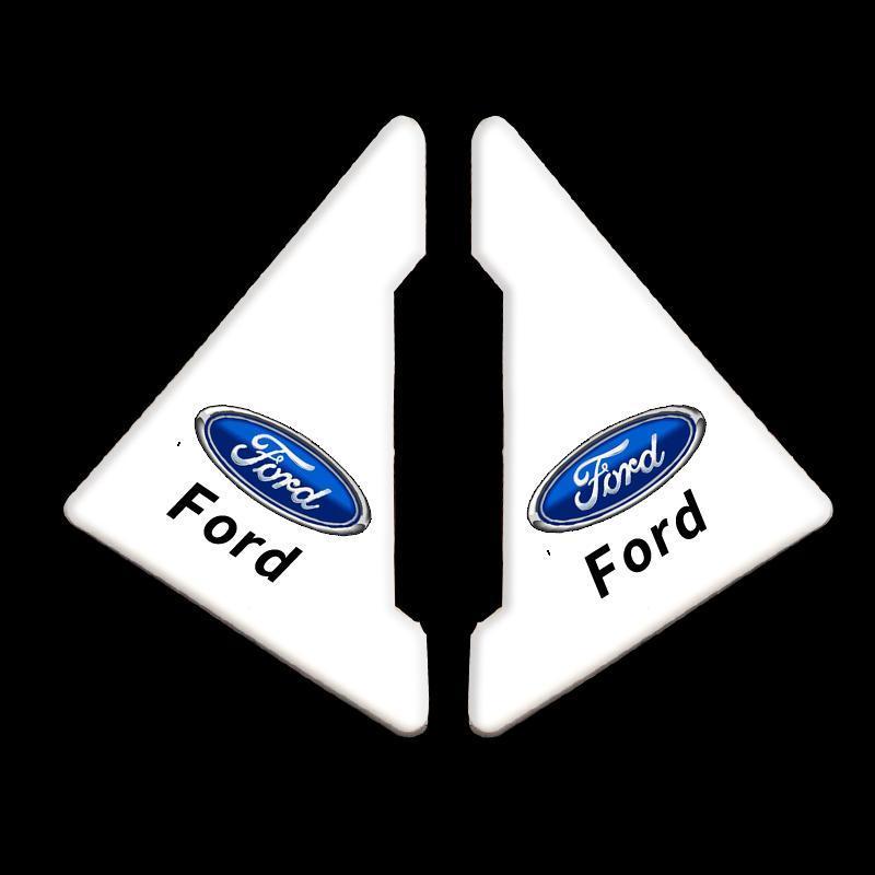 ShieldPro™ - Car Door Edge Guards Set
