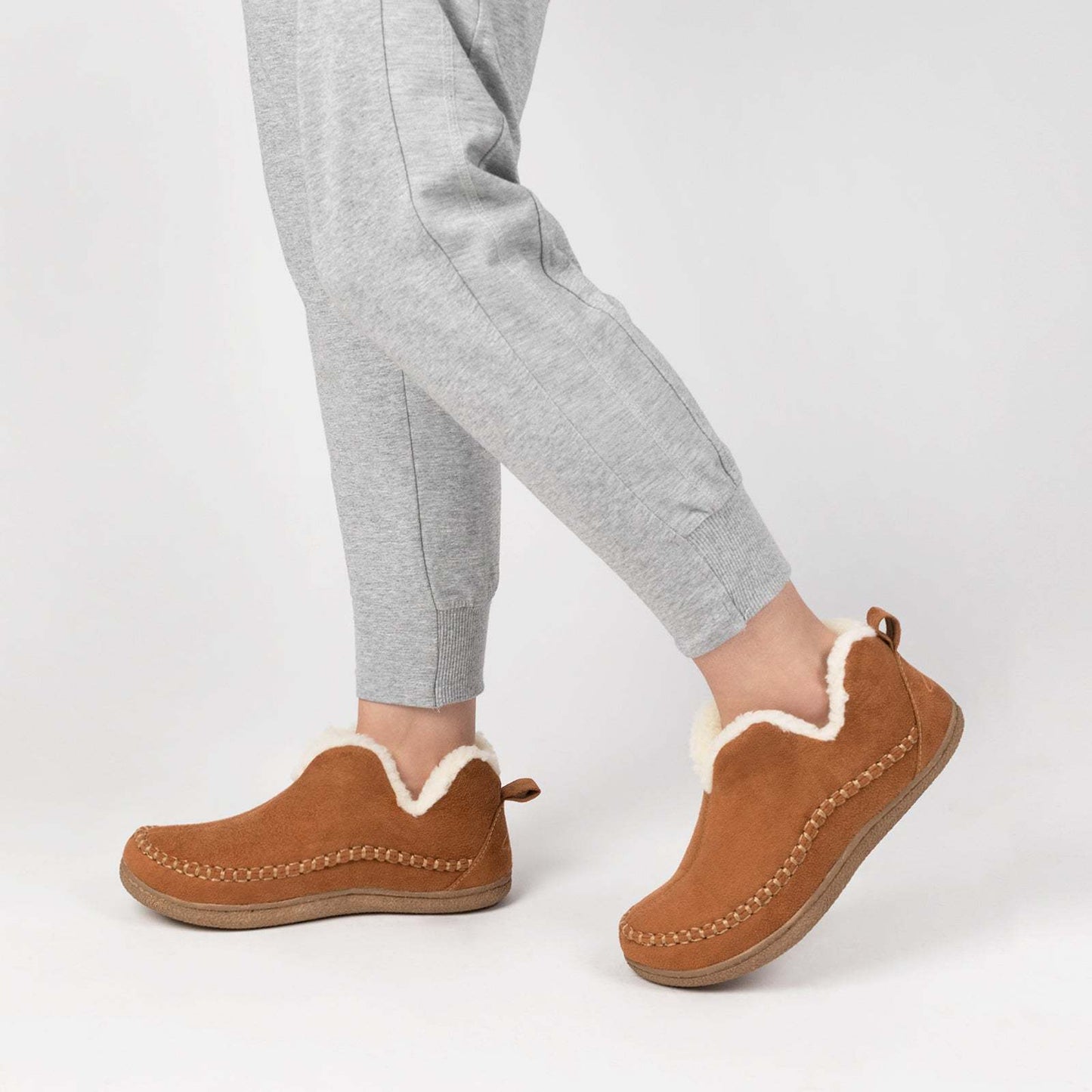 Women's Ultra Cozy Non-Slip Thermal Winter Boots