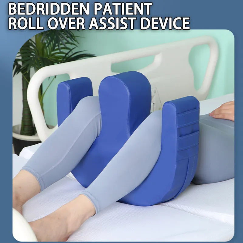 CareEase - Effortless Patient Turning with Ultimate Skin Protection