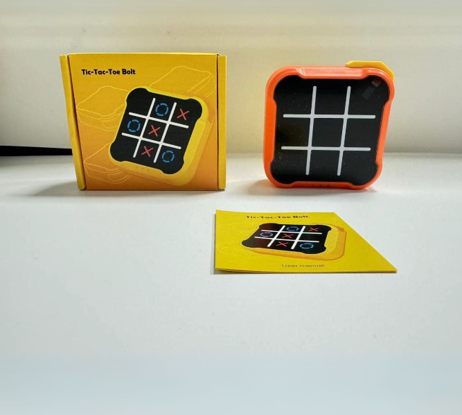 Brain-Boosting Puzzle Game for Fun and Sharp Thinking