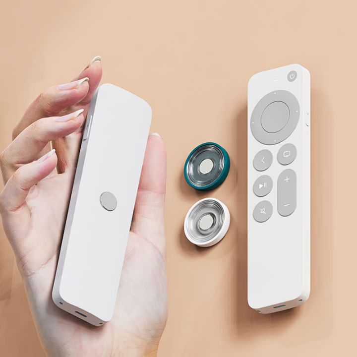 Magnetic Key and Remote Holder for Organized Living