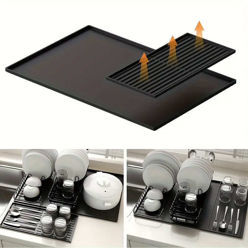 Sleek Desk Coffee Cup Holder for Clean, Organized Workspace