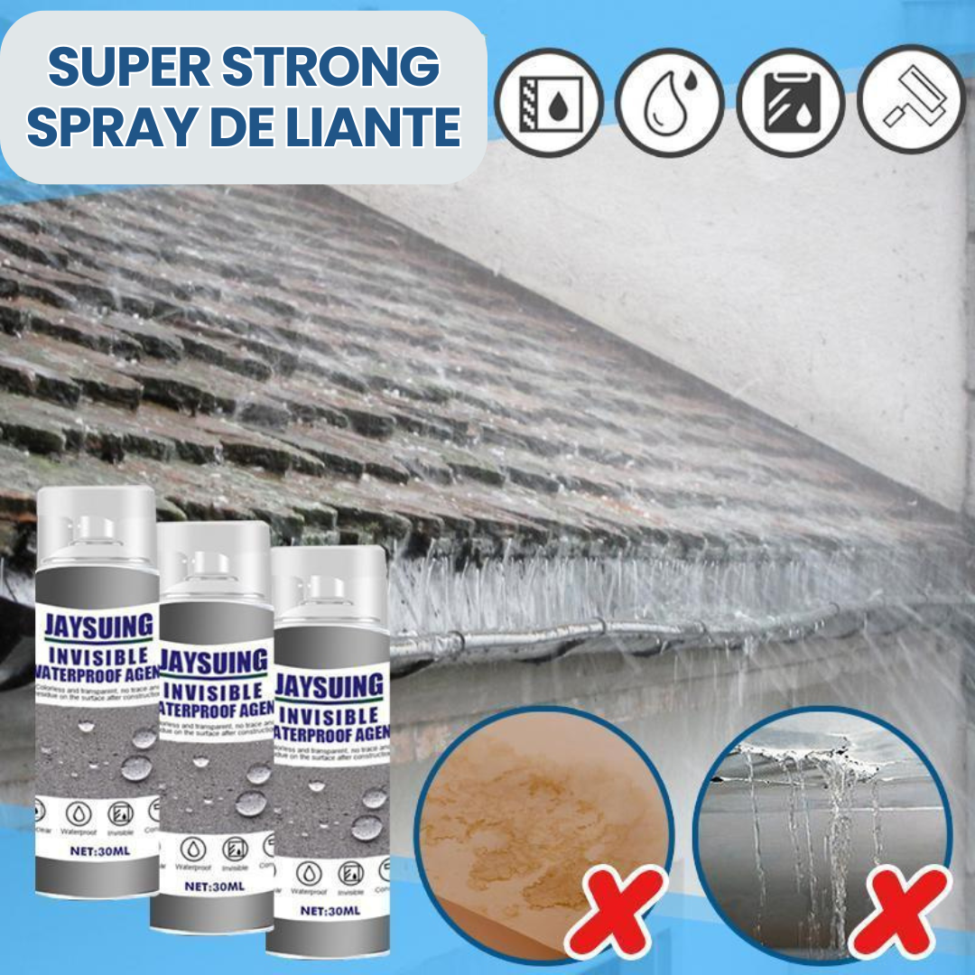 Waterproof Home Sealant for Long-Lasting Leak Protection