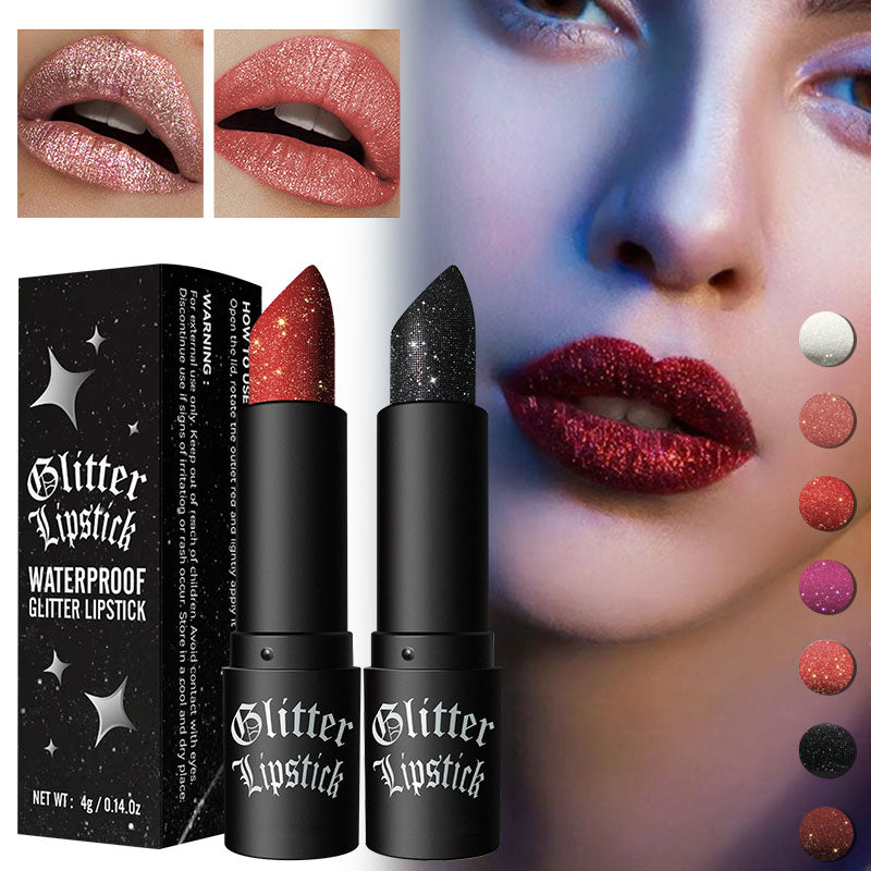 LumiLuxe - Bold, Hydrated Lips That Sparkle All Day Long