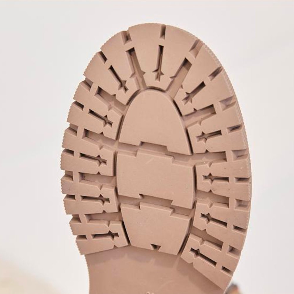 Cozy Insulated Winter Boots