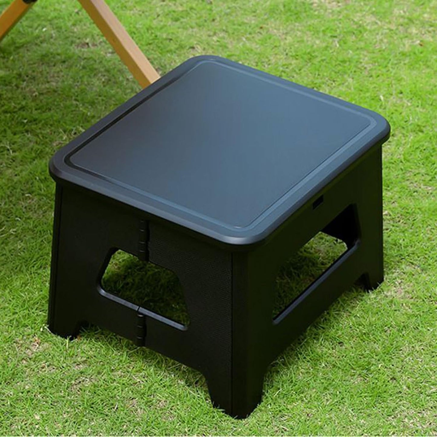 CampEase - Instant Private Toilet Anywhere You Need Comfort