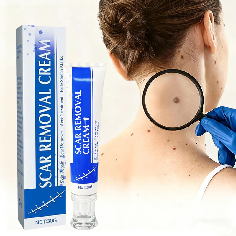 GlowVive - Fade Scars Fast and Tighten Skin for Youthful Glow