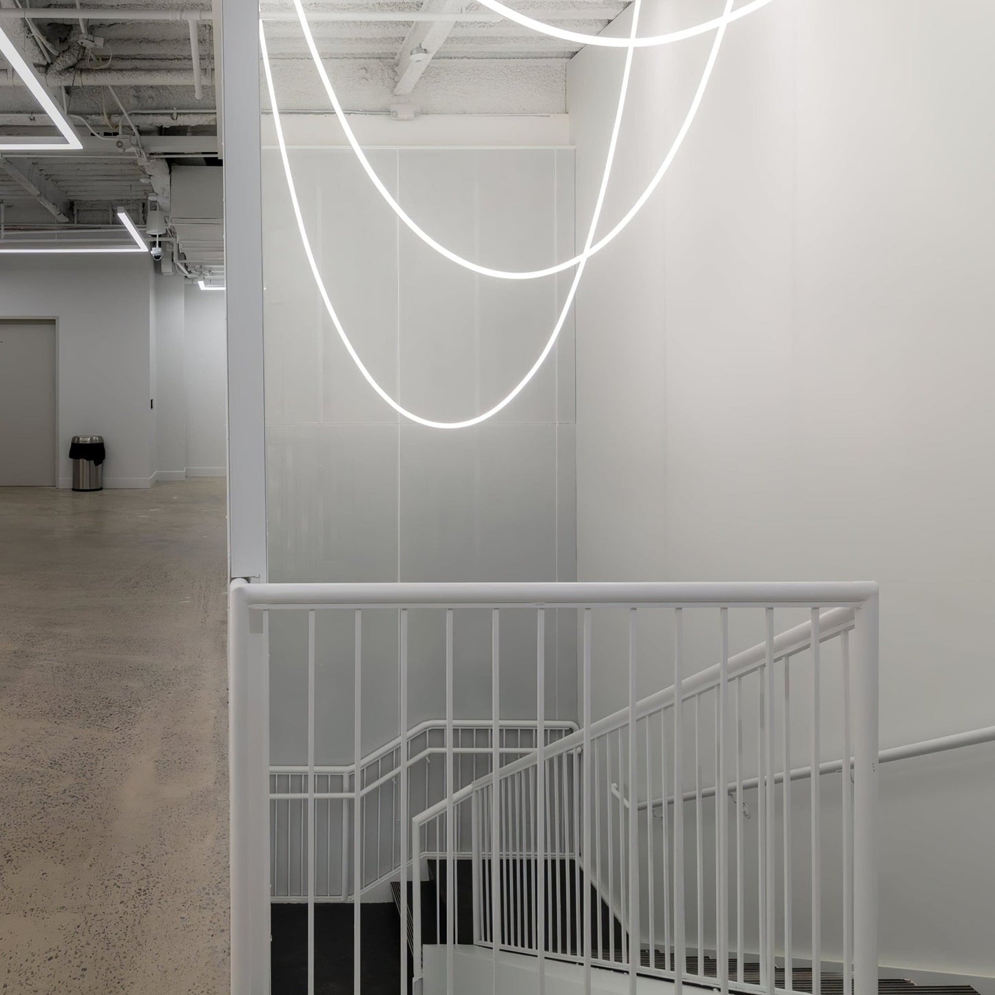 FlexGlow - Shape Any Room with Custom Flexible LED Lighting
