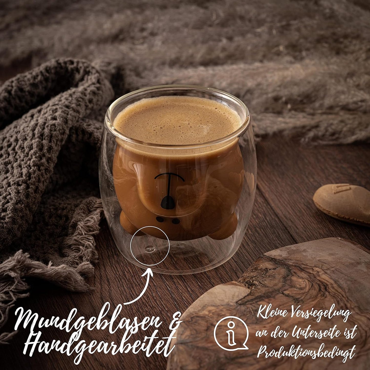 Cozy Ceramic Mug for Warm and Comforting Sips
