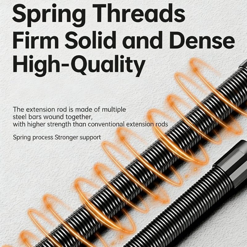 FlexWorx - Reach Tight Spots Easily with 360° Flexible Movement