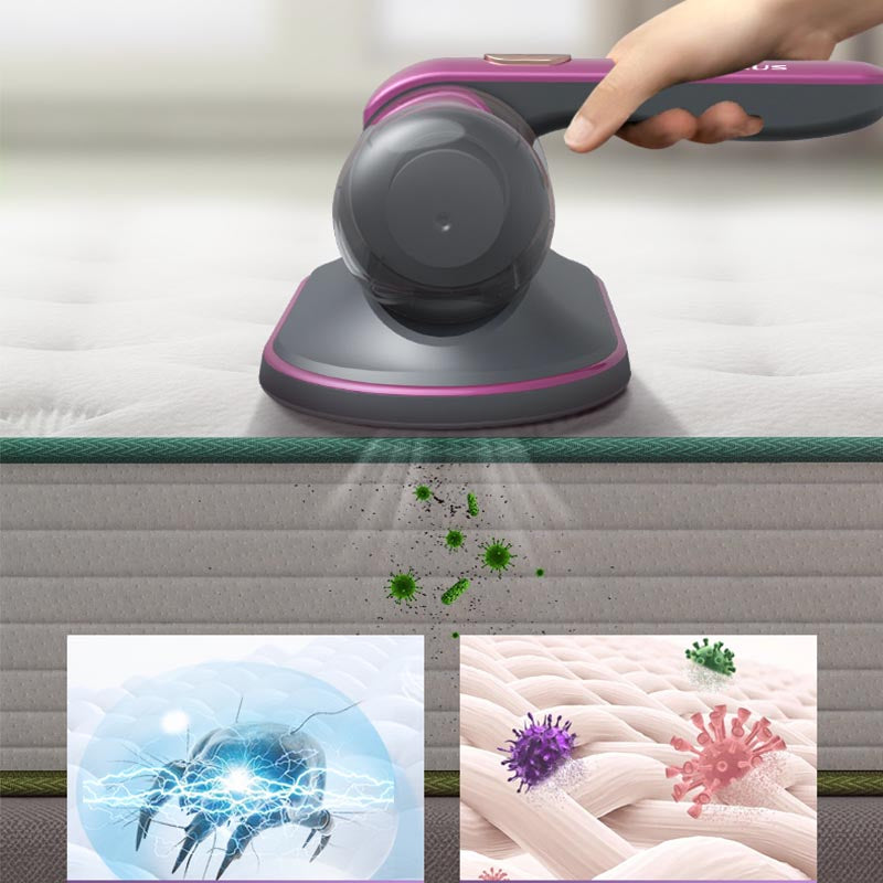 AirPurex - Breathe Easier by Eliminating Hidden Allergens Fast