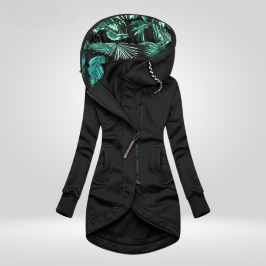 Chic Warm Winter Coat for Women