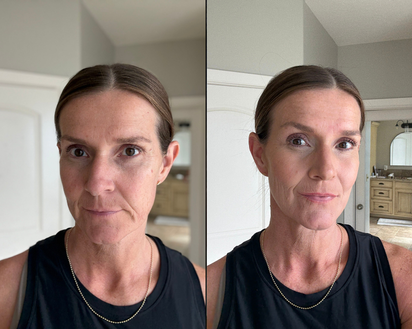 GlowMist - Instantly Matches Your Skin Tone for Flawless Coverage