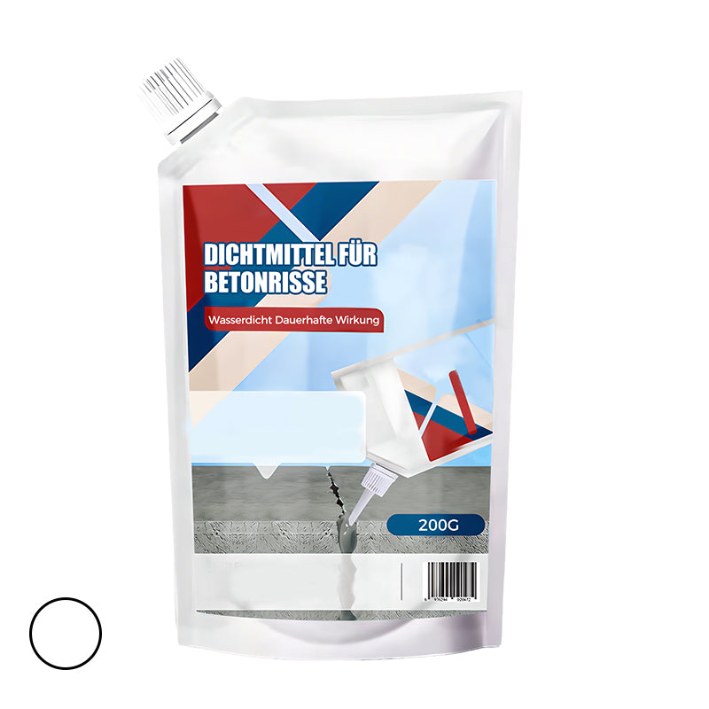 Durable Concrete Crack Repair Adhesive for Long-Lasting Fixes