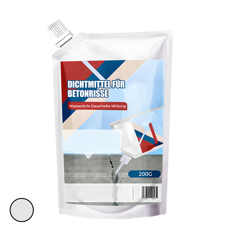 Durable Concrete Crack Repair Adhesive for Long-Lasting Fixes