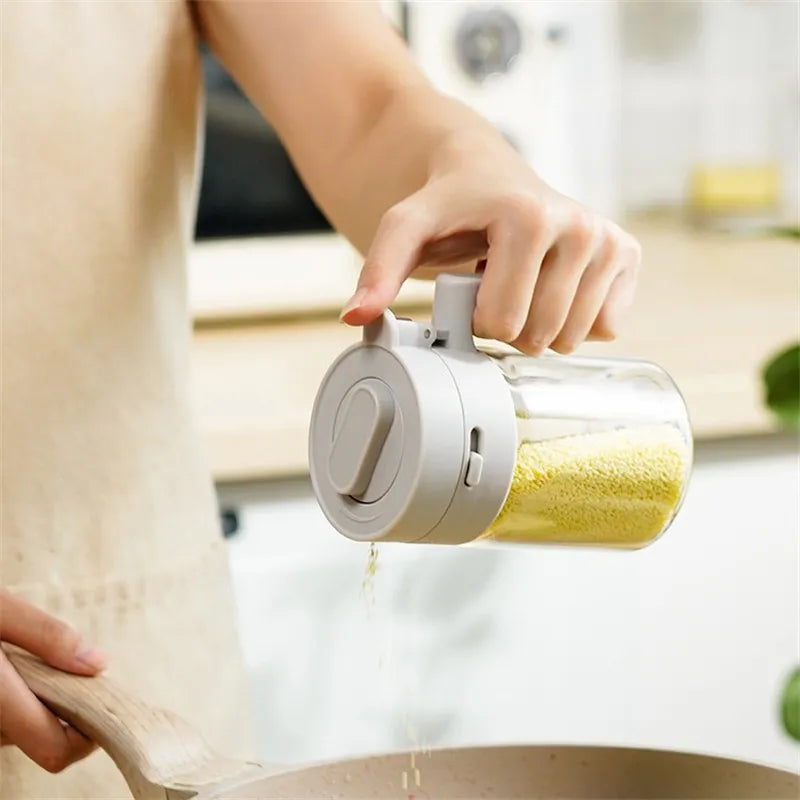 PrecisionPour™ - Stylish Kitchen Measuring Pourer